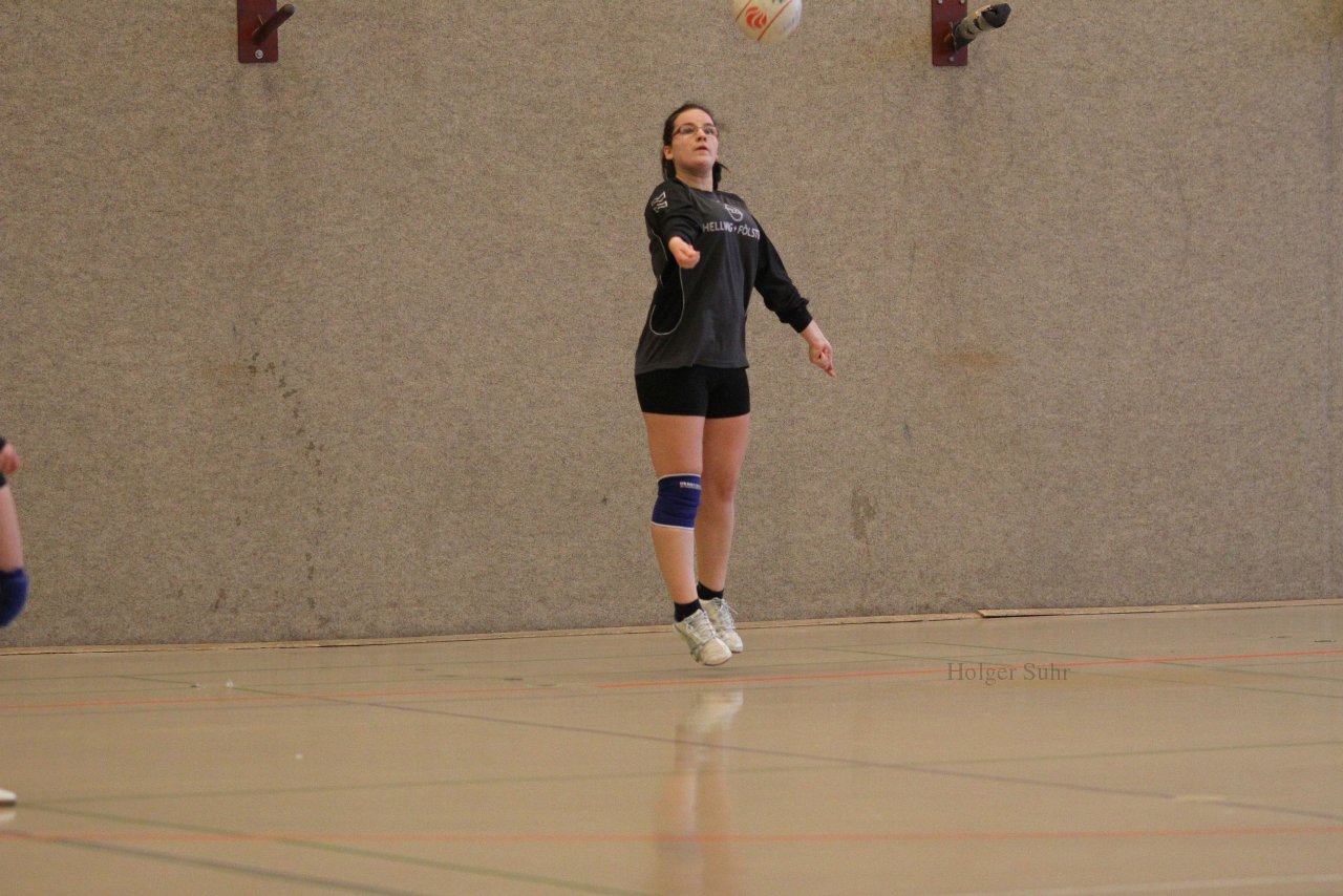 Bild 103 - U18w 4.Tag am 18.2.12